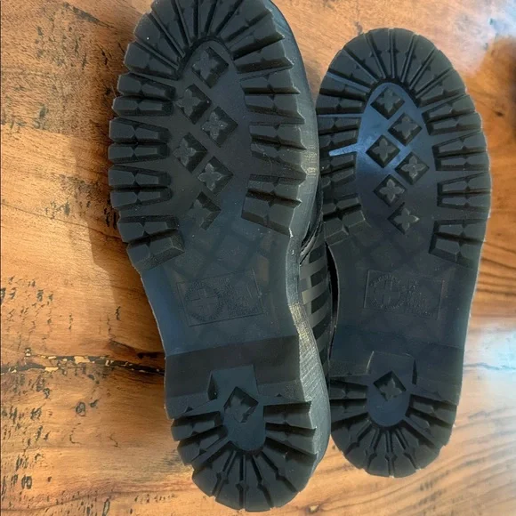 WEDNESDAY Dr. Marten 1461 Bex sole women’s UK5/US 7 - Picture 5 of 8